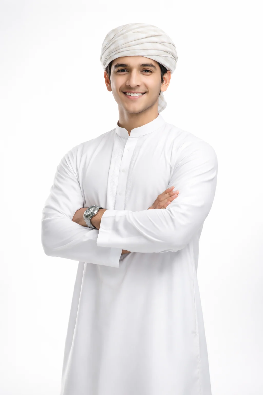 Islamic Dawa Academy Student